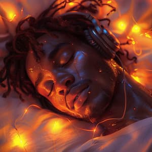 Relajación De Medianoche: Música Relajante Para Dormir - Musica para Dormir 101