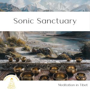 Sonic Sanctuary: Singing Bowl Healing Sessions - Meditation in Tibet