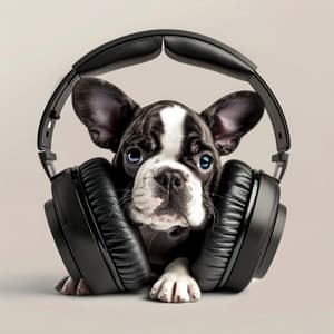 Dog Relaxation Music: Calming Canine Tunes - Relaxing Music for Dogs