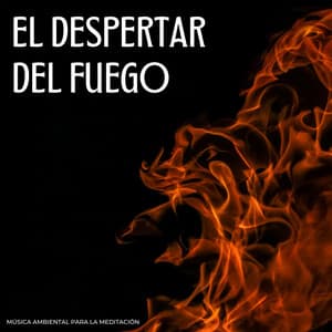 El Despertar Del Fuego: Música Ambiental Para La Meditación - Monjes Tibetanos