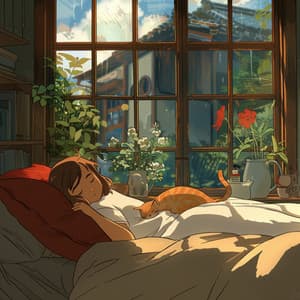 Música Para Tu Habitación: Armonías Suaves - Neptuno rojo