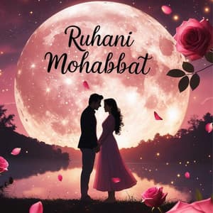 Ruhani Mohabbat - Talat Mahmood