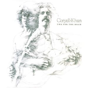 Two for the Road - Larry Coryell