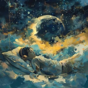 Sleep Veil: Binaural Hues - Fan Noise for Sleep