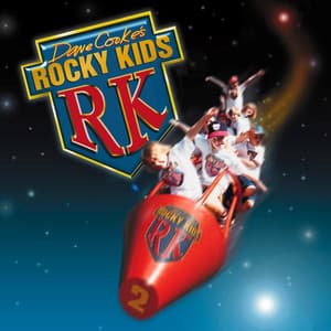 Rocky Kids 2 - Dave Cooke