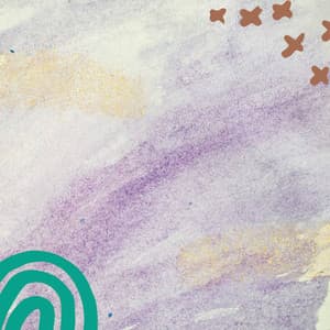 Backdrop for Comfort Universes - Trumpet, Soprano Sax, Tenor Sax and Guitar - Paris Coffee Shop