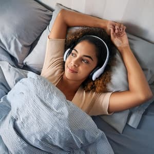 Vibraciones Pacíficas: Música Hip Hop Para Relajarse - Relajación de ritmos binaurales