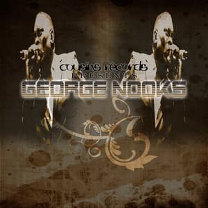 Cousins Records Presents George Nooks - George Nooks