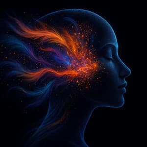 Tranquility Activation - Michael Oaks