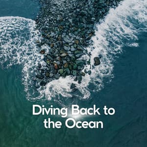 Diving Back to the Ocean - Relaxing Ocean Sounds