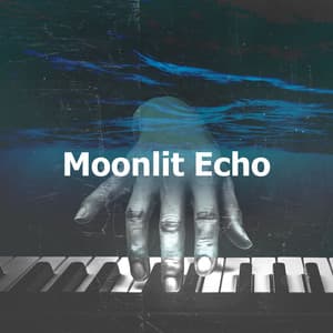 Moonlit Echo - Lewis Owen Heath