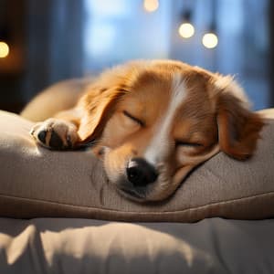 Music For Relaxed Dogs - Dog Tracks