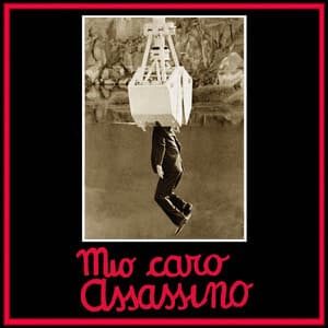 Mio caro assassino - Ennio Morricone