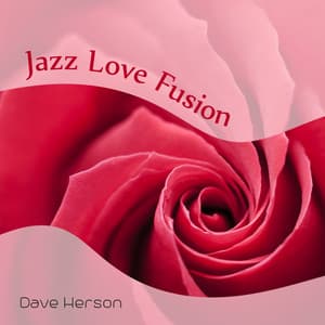Jazz Love Fusion - Dave Herson