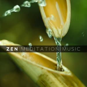 Zen Meditation Music: Reiki Healing Waves, Nature Sounds, Garden Yoga, Thai Massage and Relaxing Spa - Abundant Nature Zen