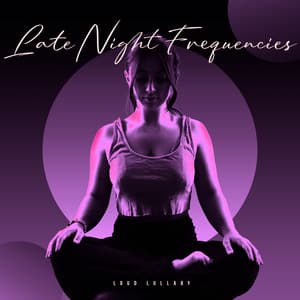 Late Night Frequencies - Loud Lullaby
