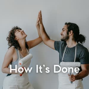 How It Is Done - Music for Working