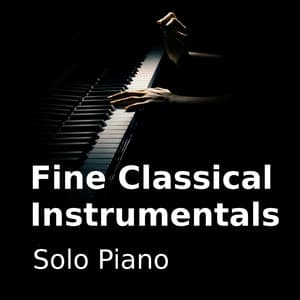 Fine Classical Instrumentals I - The Classic Players