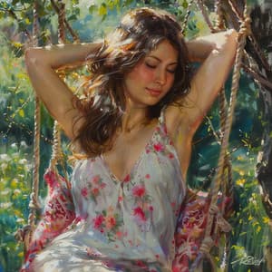 Sérénité - Détente et Relaxation