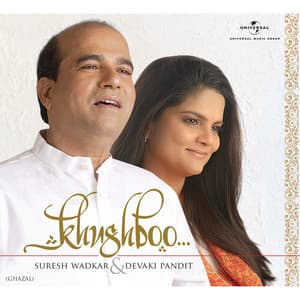 Khushboo - Suresh Wadkar