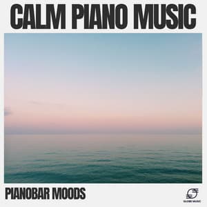 Calm Piano Music - Pianobar Moods