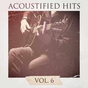 Acoustified Hits, Vol. 6 - Lounge Café