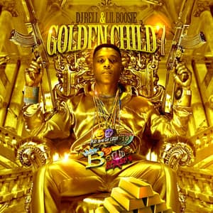 Golden Child 7 - Boosie Badazz