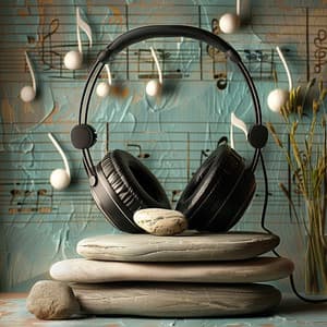 Harmonic Retreat: Music for Spa Relaxation - Julia Spaberts