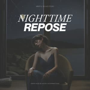 Nighttime Repose - Serenity Music Relaxation