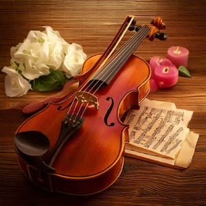 Orchestra Music: Relaxation for Spa - Bertie Lambert