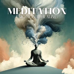 Meditation Emotional Healing: Transform Challenges into Growth, Find Meaning in Pain, Awaken Your Inner Wisdom - Emotional Healing Intrumental Academy