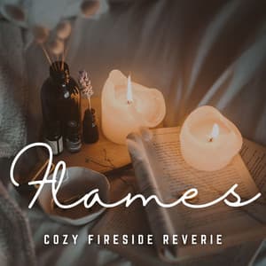 Firelight Slumber: Dreamscapes by the Flames - Fireplace Sample Master