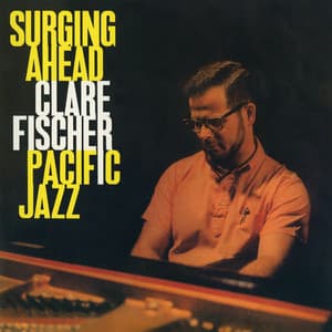 Surging Ahead - Clare Fischer