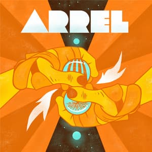 Arrel - Miquel Gil