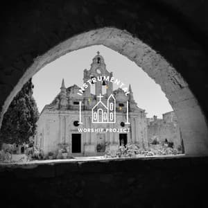 Holy Instrumentals Jam - Instrumental Worship Project