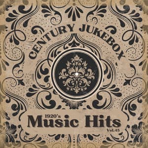 1920's Music Hits, Vol.45 - Traditional