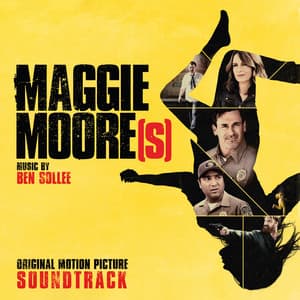 Maggie Moore - Ben Sollee