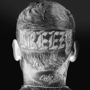 BREEZY - It's Giving Christmas - Chris Brown