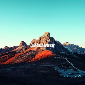 Laid-back Getaway - Jazz BGM