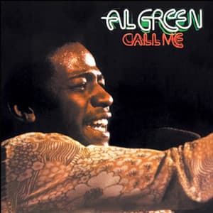 Call Me - Al Green