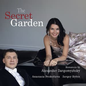 The Secret Garden - Alexander Dargomyzhsky
