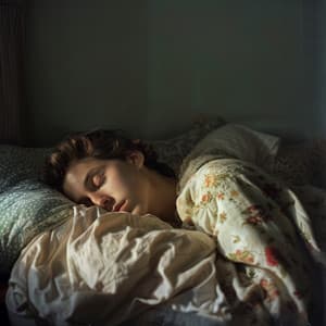 Soothing Tunes for Peaceful Sleep - The Nature Of Sleep