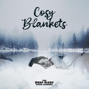 Cosy Blankets - Deep Sleep Music Academy