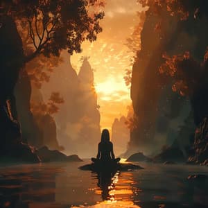 Relaxing Meditation Sounds for Focus - Asian Zen Meditation