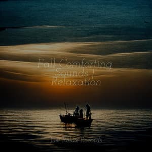 Fall Comforting Sounds | Relaxation - Spa & Spa