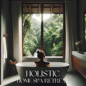 Holistic Home Healing Retreat Retreat - Rama Chant