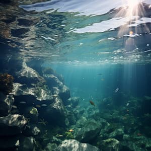 Ocean Study Tunes: Soothing Sea Sounds for Learning - Nature's Sounds