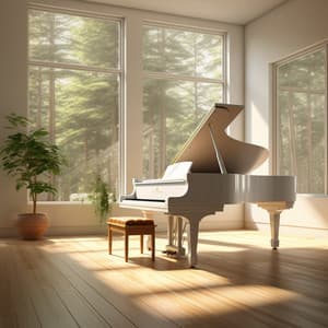 Yoga Harmony: Piano Spiritual Suite - Relaxing Piano Music Consort