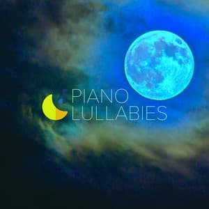 Blue Moon - Piano Lullabies
