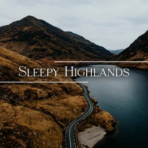 Sleepy Highlands - Daniel Shanti